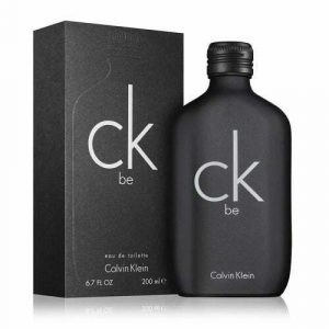 CK Be For Men And Women EDT 200ML