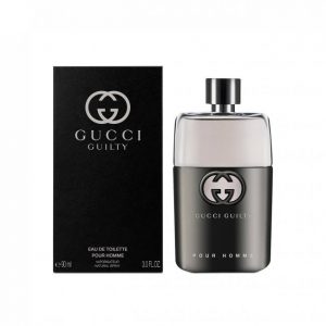 Gucci Guilty For Men EDT 90Ml