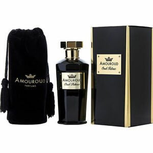 Oud Tabac Amouroud for women and men EDP 100ML.