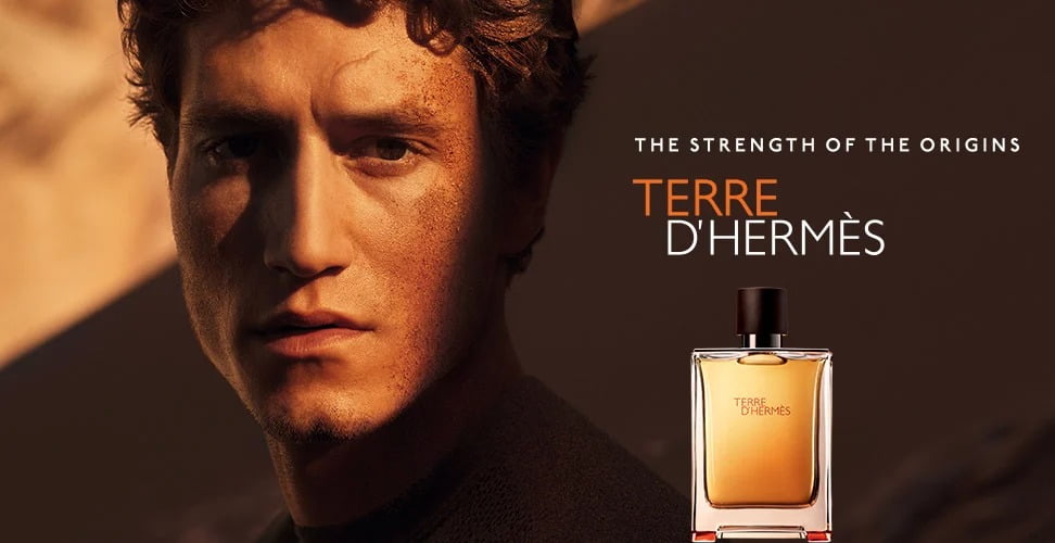Terre d'Hermes Pure Parfum 200ml