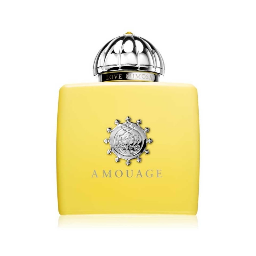 Amouage Love Mimosa For Women 100ML .