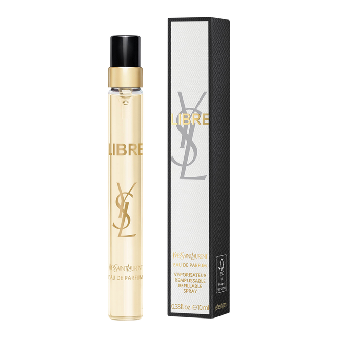 YSL Travel Size Perfume: The Ultimate Guide for Travellers